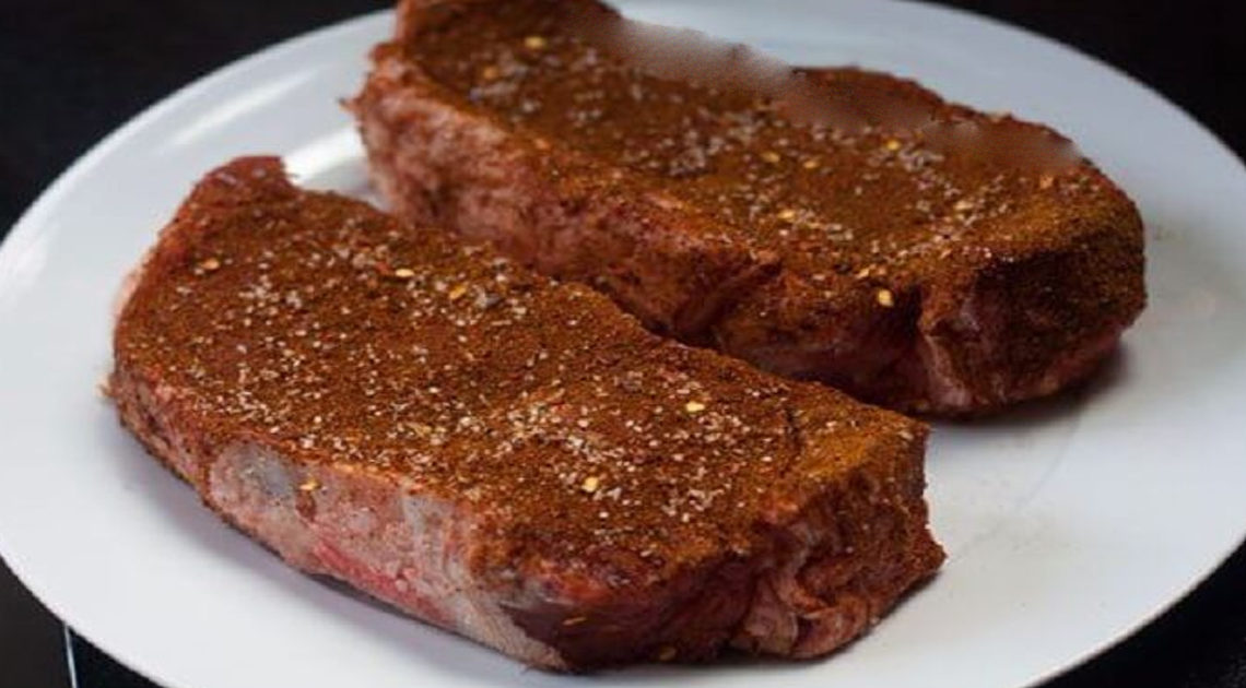 7 секретов от американского повара, которые сделают вас богом мяса на кухне