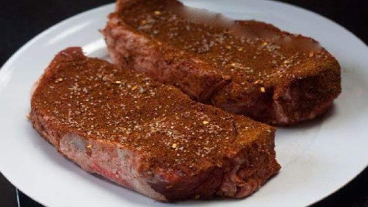 7 секретов от американского повара, которые сделают вас богом мяса на кухне