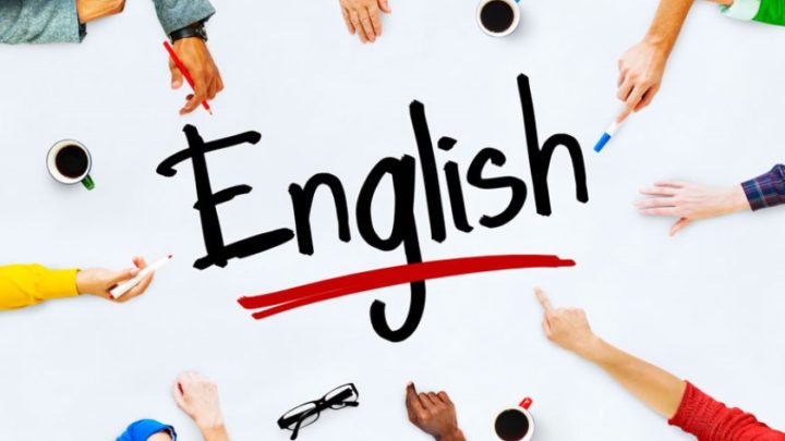 Как легко выучить английский?