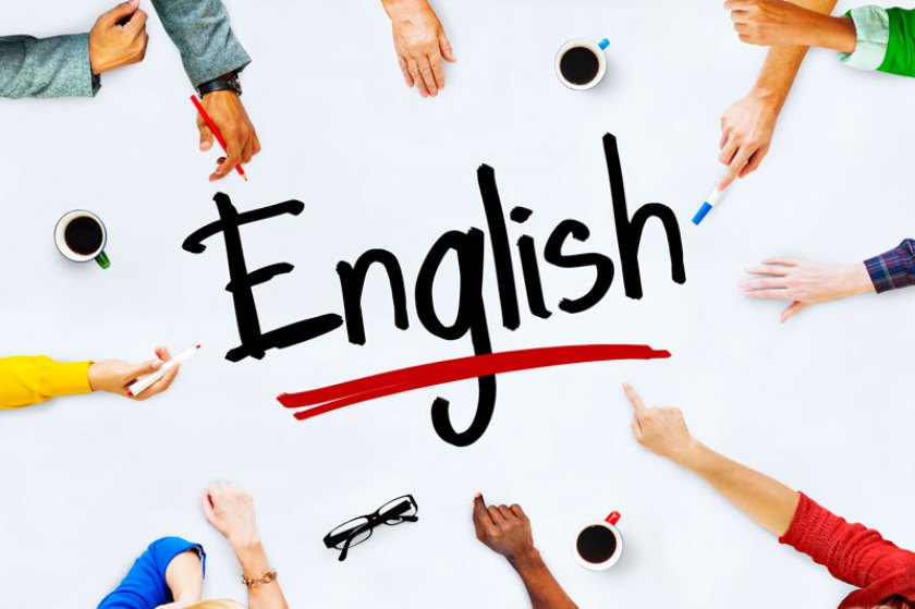 Как легко выучить английский?