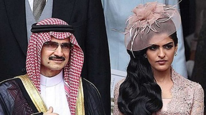 Принц Саудовской Аравии пожертвовал на благотворительность 32 миллиарда долларов