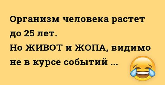 Отличные анекдоты, которые поднимут настроение на работе