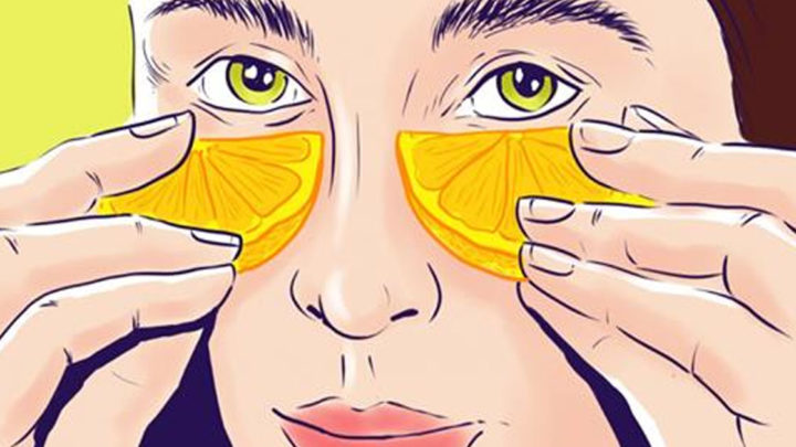 Как использовать лимон для улучшения кожи