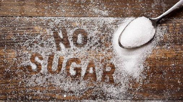 Что происходит с телом, когда вы прекращаете есть сахар?