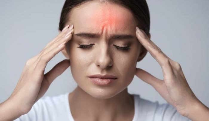 Нехватка каких веществ в организме провоцирует головную боль