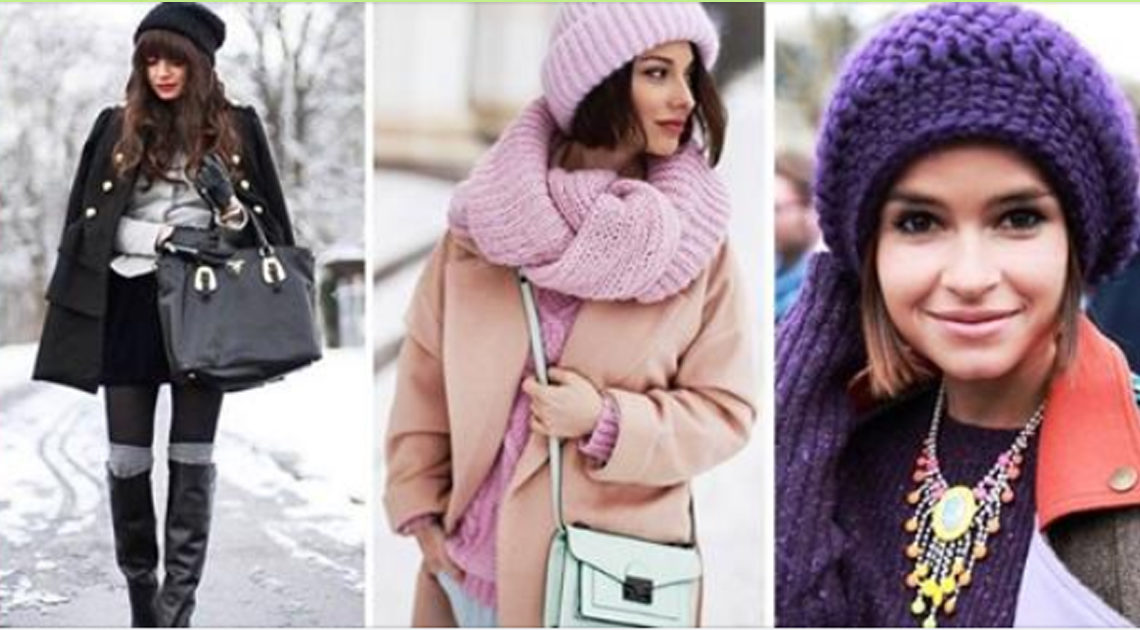 12 стильных вещей для зимнего гардероба 2018-2019
