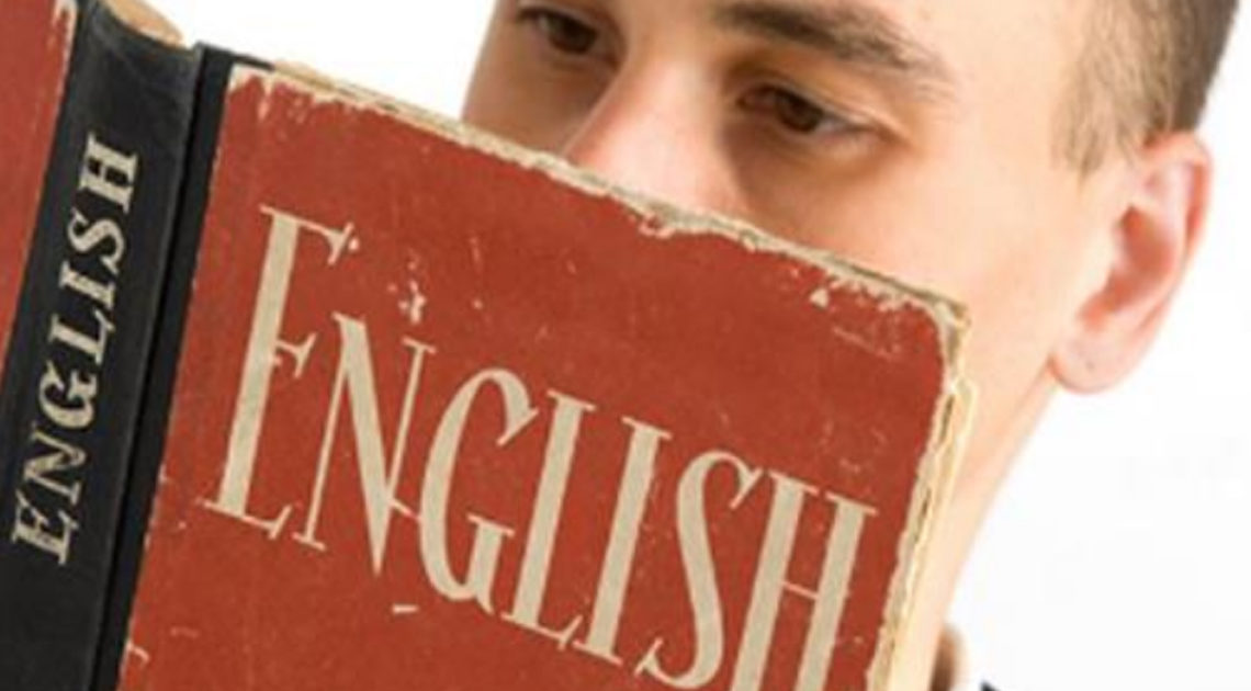 400 слов, которые покрывают 75% всех английских текстов.