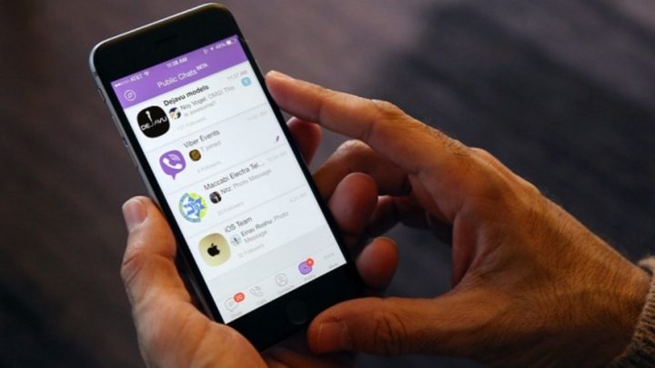 Что стоит знать каждому пользователю Viber