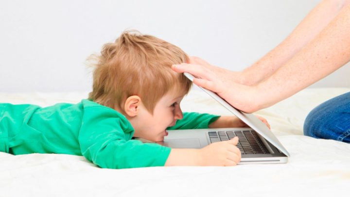 Как отвлечь ребенка от планшетов, телефонов и компьютеров: 8 интересных способов