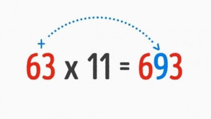 9 математических трюков которые пригодятся в жизни